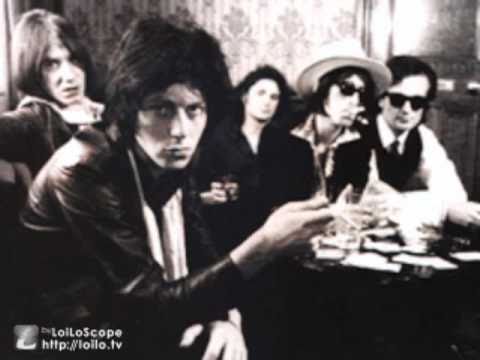 Thee Hypnotics - Cold Blooded Love