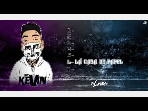 Video thumbnail for La Casa de Papel