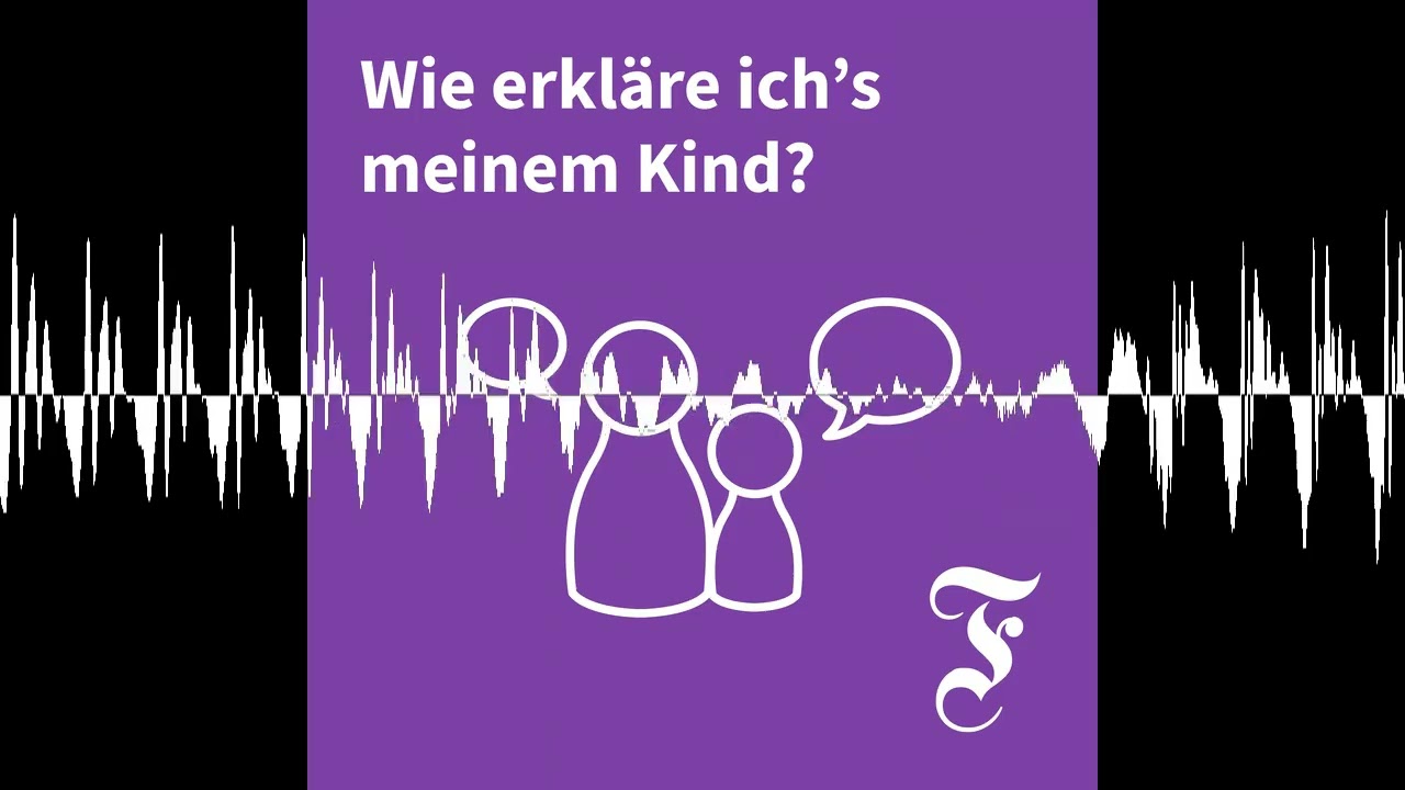 Warum Blätter im Herbst bunt werden und im Sommer braun - F.A.Z. Wie erkläre ich’s meinem Kind?