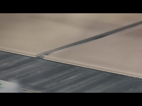 Florim production process