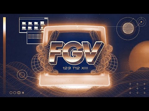 Lançamento FGV 123