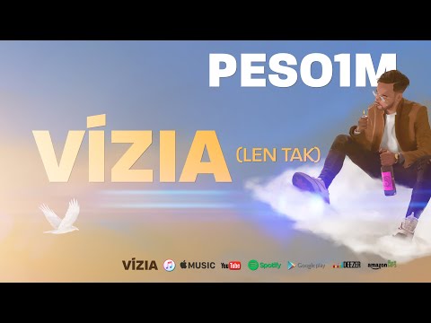 Peso1M - Vízia (Len Tak)