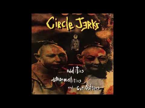 Circle Jerks   Sinking Ship