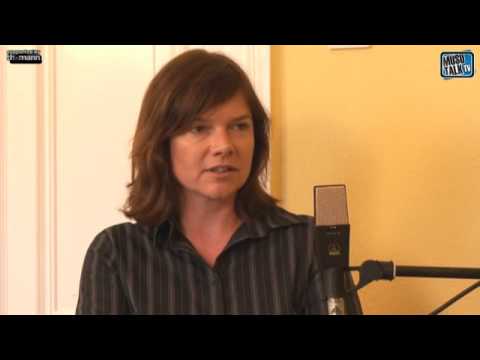 MusoTalk 269 - Ausgefragt - Barbara Berndorff Teil 2