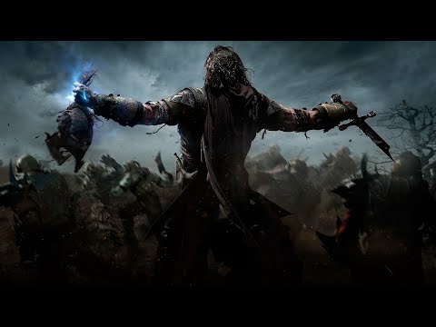 One Of The Best Open World Action Adventure Games Ever Made - Shadow Of Mordor - Part 3