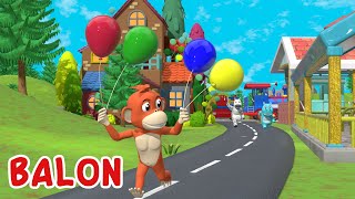 Download lagu Balon - Lagu Anak Indonesia Balita Viral mp3 Download lagu Balon - Lagu Anak Indonesia Balita Viral mp3