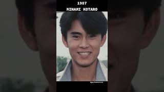 Download lagu Kotaro minami satria baja hitam mp3