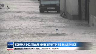 Komuna e Gostivarit do ndihmoj banoret e Banjeshnices