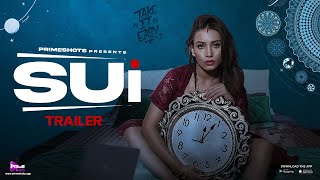 Sui Trailer  Alendra  PrimeShots  Streaming now