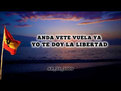 Yoskar Sarante - El Amor Es Libre - Letra-Lyrics - AP_28_2009