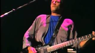 GTR Live in Munich 1986