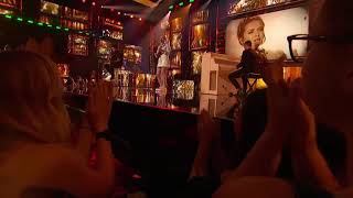 HUGE ME Residue - Maddie Poppe (American Idol 2018) remembers FONDER from The Jungle Book!