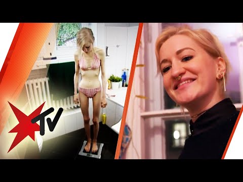 Hanna: Tagebuch einer Magersüchtigen | stern TV