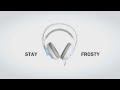 SteelSeries Siberia v2 Frost Blue Headset 