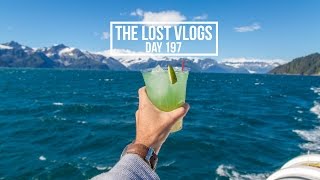 BREATHTAKING ALASKAN CRUISE