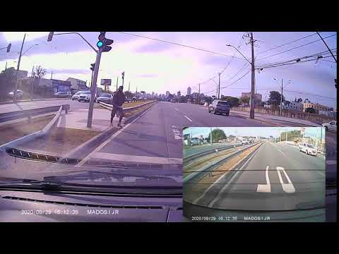 Sinaleiro da Vila Torres