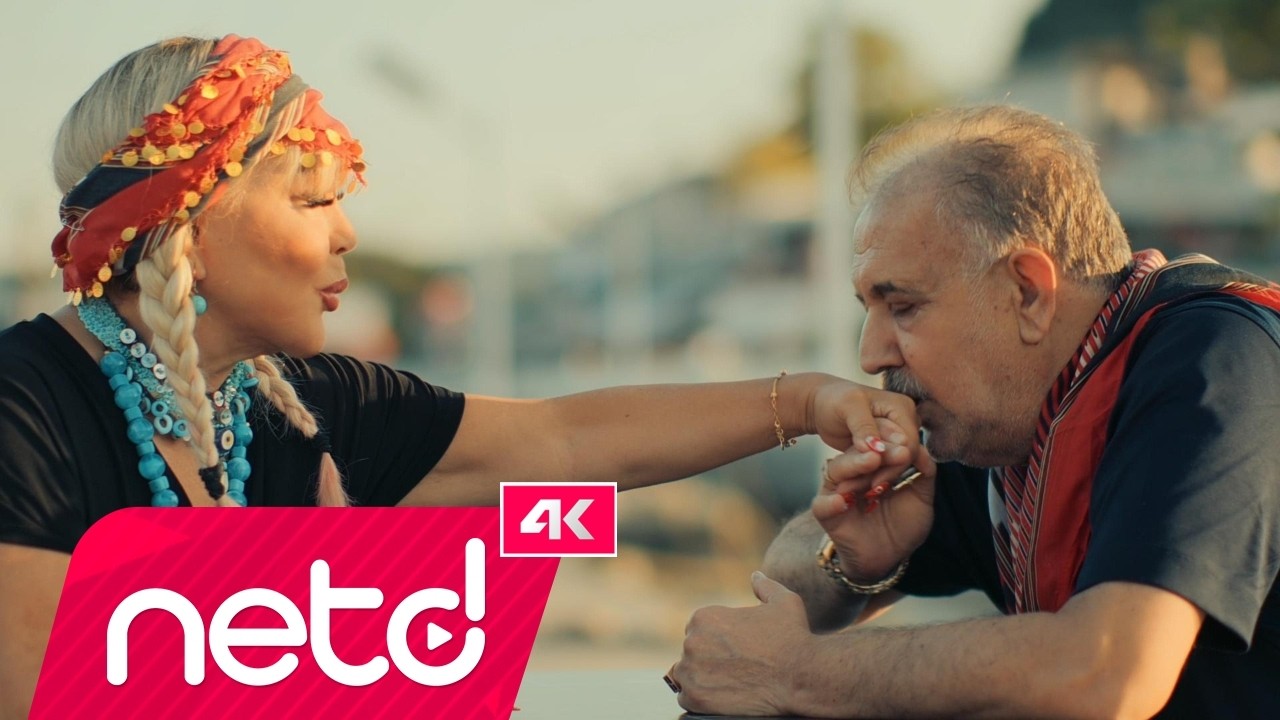 Safiye Soyman & Faik Öztürk - Atsam Atilmayisun