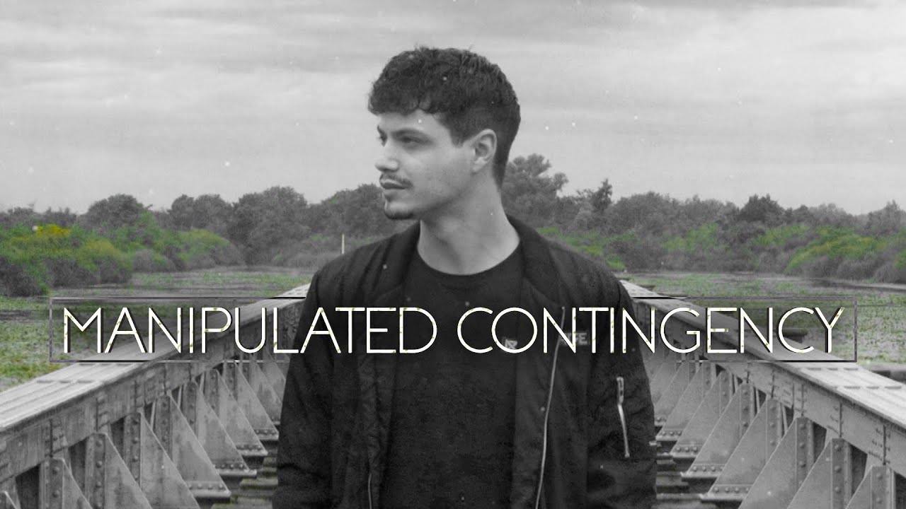 Rvage — Manipulated Contingency