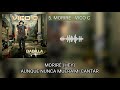 Moriré - Vico C (VIDEOLYRIC)