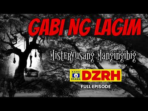 Gabi Ng Lagim Full Episode