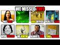 Every Unanswered Backrooms Question Explained In 26 Minutes