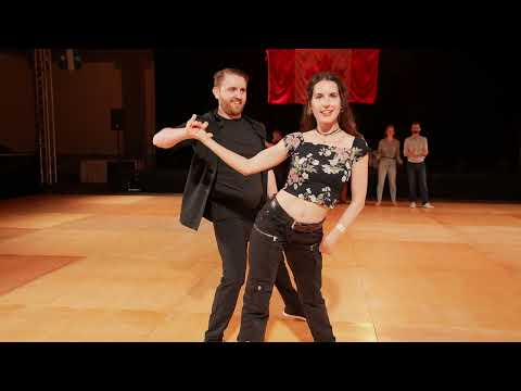 CSC 2025 - WCS ADVANCED - ALL STAR - STRICTLY - Final