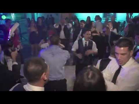 Westchester DJ Serg Entertainment- MC Paul