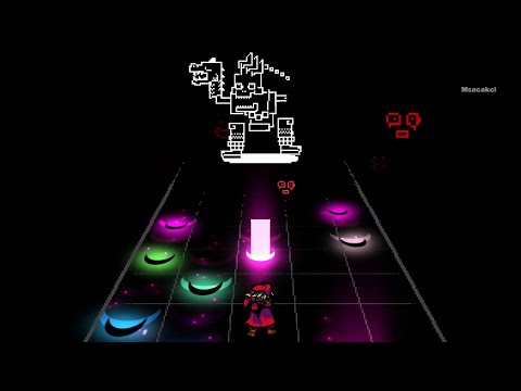 Everhood - Postmodern - #4