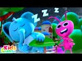 There S A Small Ant On My Leg Nursery Rhymes And Kids Songs Cartoon Videos From Kids Channel
