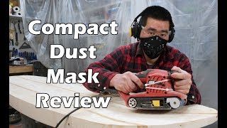 RZ Dust Mask Review