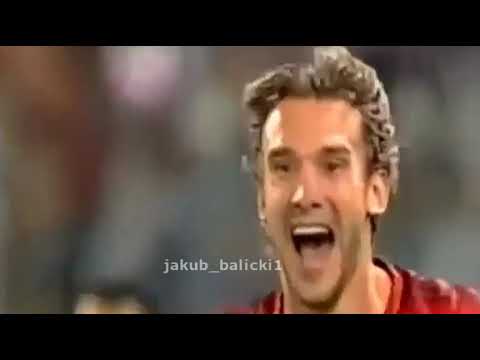 Kaká & Shevchenko - soulmates 🔴⚫️🔥