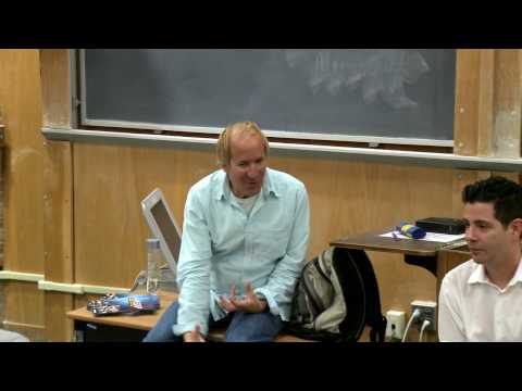 Songwriting Workshop III with Larry Dvoskin