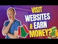 Visit Websites and Earn Easy Money? eBesucher Review (Pros & Cons Revealed)