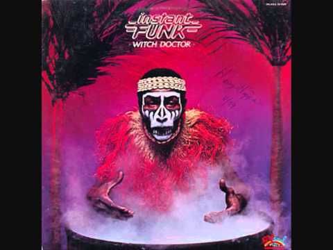 Instant Funk - Bodyshine (1979).wmv