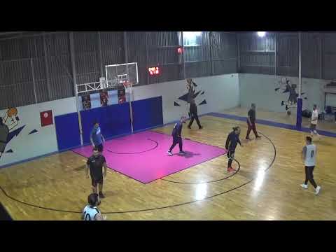 SUPERIOR LEAGUE RED DIKOLO II - SIRINA 67-89