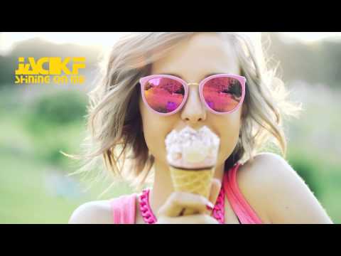 Jackf - Shining On Me