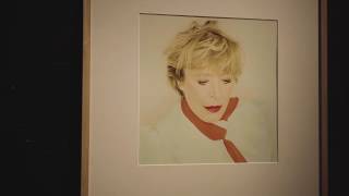 Marianne Faithfull - Silencio Q&amp;A (Part 2)