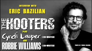 Interview with Eric Bazilian - The Hooters