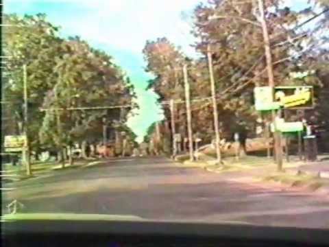 Westfield, NY 1987