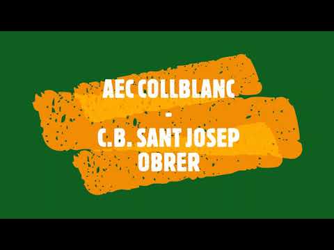 AEC COLLBLANC - C.B. SANT JOSEP OBRER