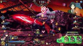 【Fate/Grand Order Arcade】＃fgo #fgoac
