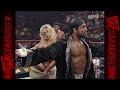 Sable Takes Off Her Potato Sack WWF RAW 1997
