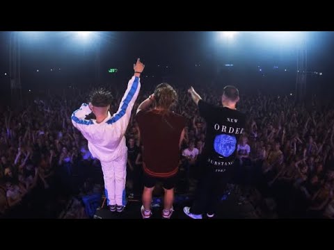 (OIO,Ich Troje ,Reto ) -Zawsze z Tobą Chciałbym Być  (Blend)