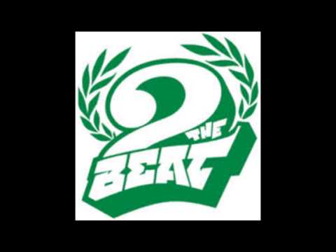 2TheBeat Instrumental ( Pharoahe Monch - Simon Says )
