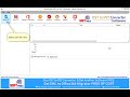 OST to PST Recovery
