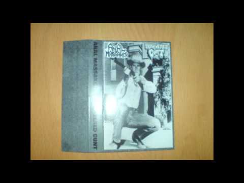 ANAL MASSAKER / DEFLOWERED CUNT split [2018]