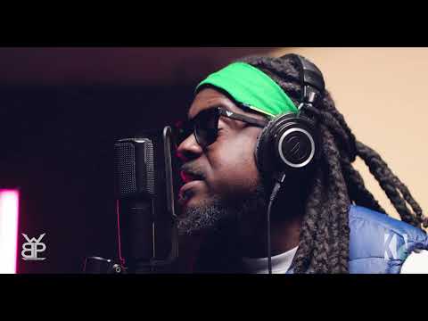 Wetty Beatz: The Studio Performance You Didn't Know You Needed