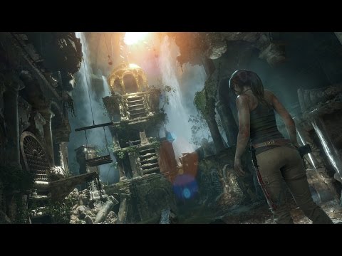 Buy Rise of the Tomb Raider Season Pass