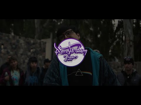 MIDFING vs BOOK | OCTAVOS DE FINAL | Amsterdam Free ft CFC | Fecha 4 | Temporada 2022