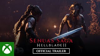 Senua’s Saga: Hellblade II (PC/Xbox Series X|S) XBOX LIVE Key GLOBAL